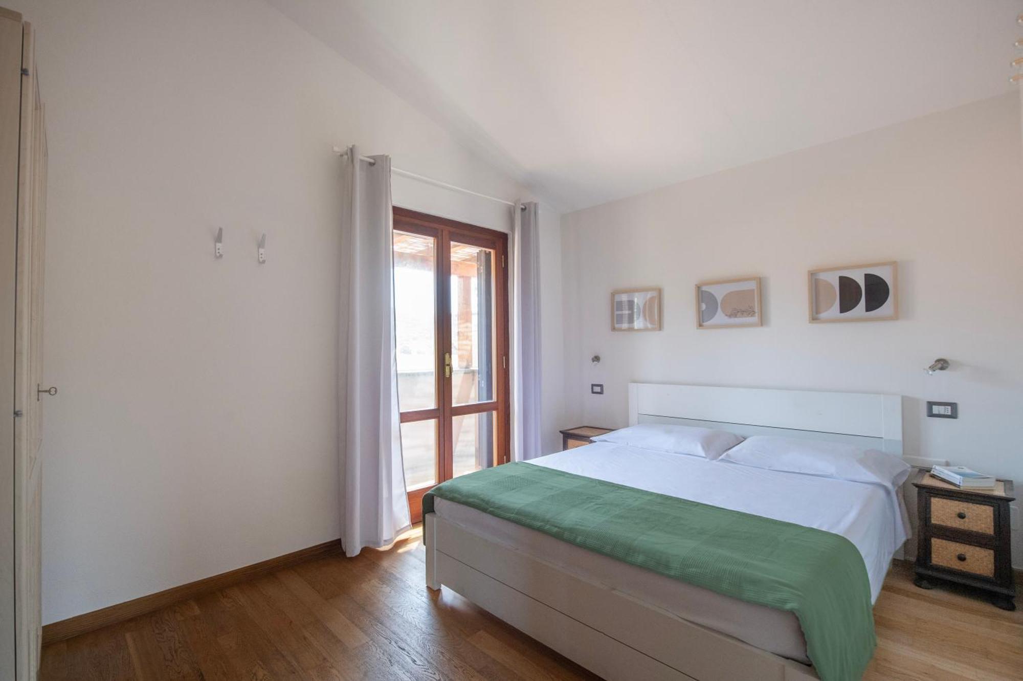 Agriturismo La Sassicaia Кастильоне-делла-Пеская Экстерьер фото