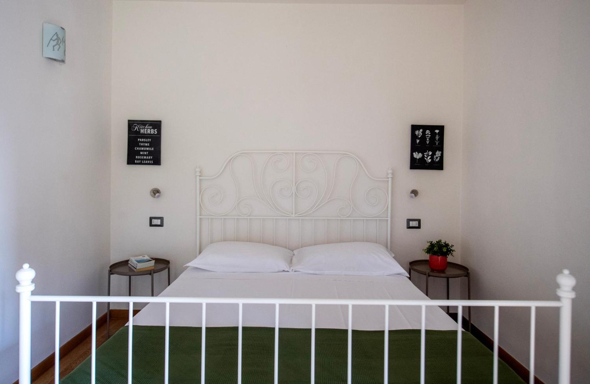 Agriturismo La Sassicaia Кастильоне-делла-Пеская Экстерьер фото